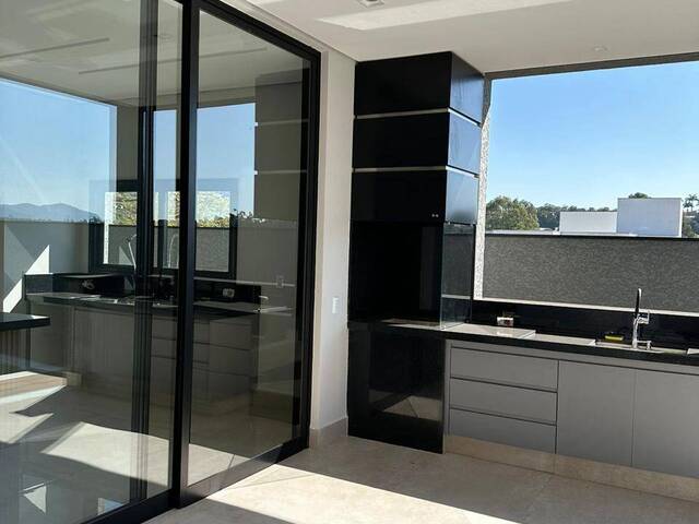 #1223 - Casa para Venda em Bragança Paulista - SP - 3