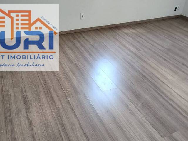 #1225 - Apartamento para Locação em Bragança Paulista - SP