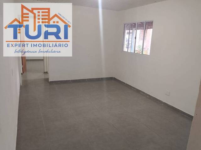 #1226 - Casa para Locação em Bragança Paulista - SP - 2