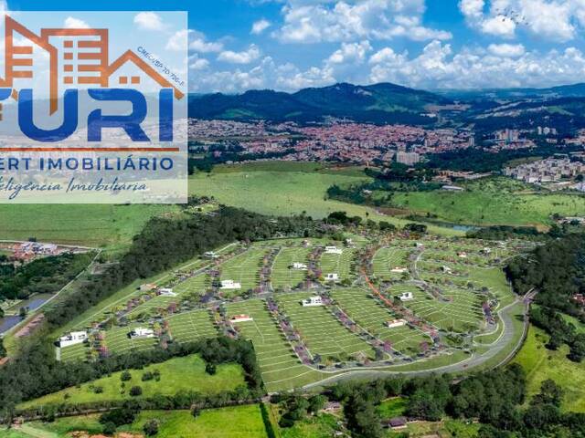 #1228 - Terreno para Venda em Bragança Paulista - SP - 3