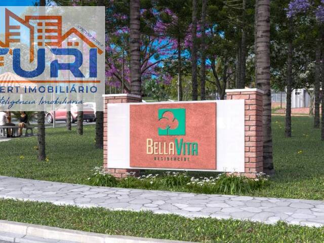 #1228 - Terreno para Venda em Bragança Paulista - SP