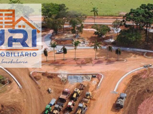 Terreno para Venda em Bragança Paulista - 5