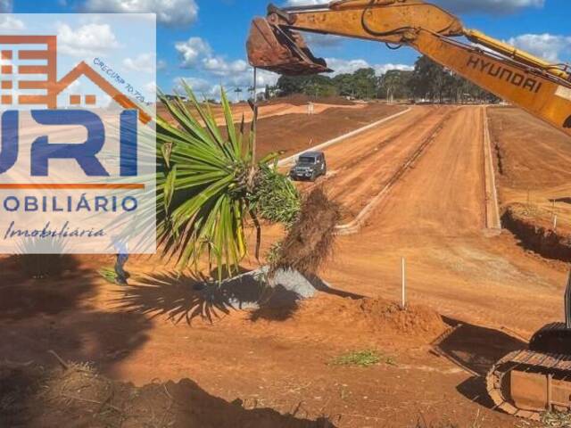 Terreno para Venda em Bragança Paulista - 4