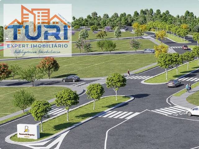 #1233 - Terreno para Venda em Bragança Paulista - SP - 3