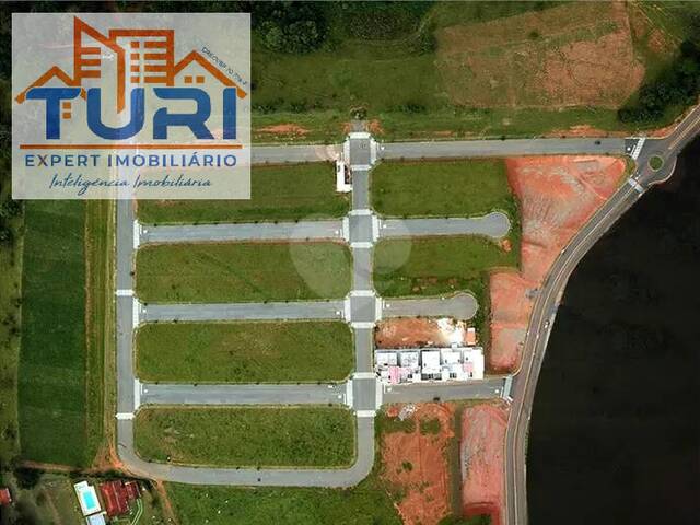 #1234 - Terreno para Venda em Bragança Paulista - SP - 2