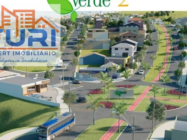 #1235 - Terreno para Venda em Bragança Paulista - SP