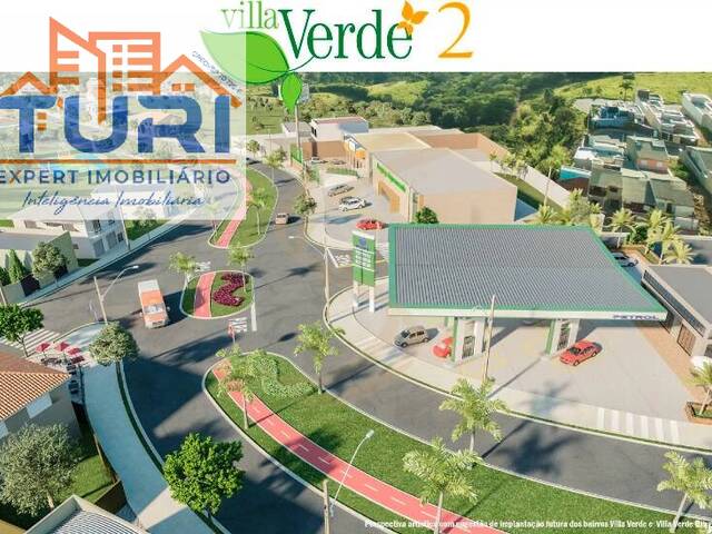 #1235 - Terreno para Venda em Bragança Paulista - SP