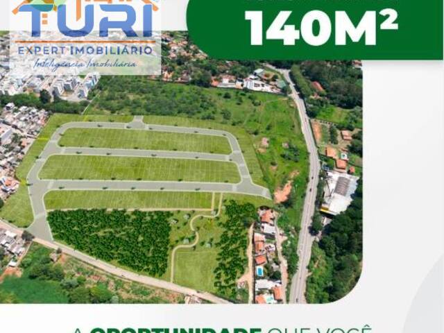 #1236 - Área para Venda em Bragança Paulista - SP - 3