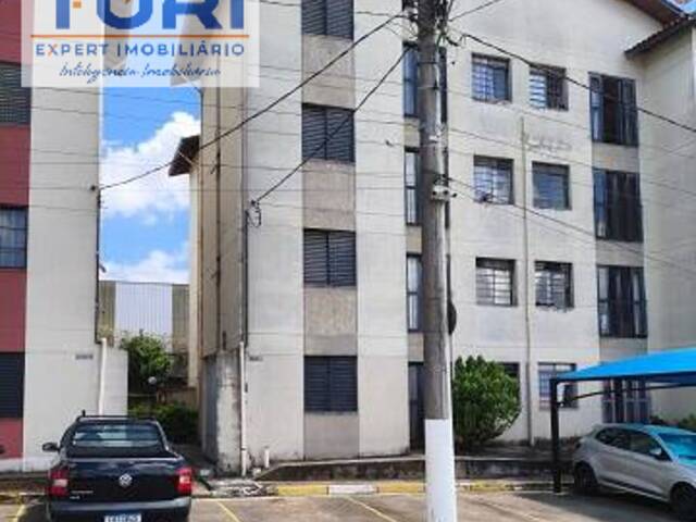 #1237 - Apartamento para Venda em Bragança Paulista - SP - 3