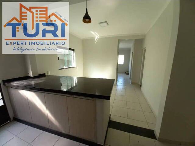 Casa para Venda em Bragança Paulista - 4