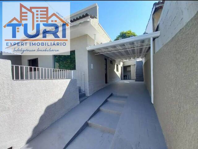 #1238 - Casa para Venda em Bragança Paulista - SP - 2