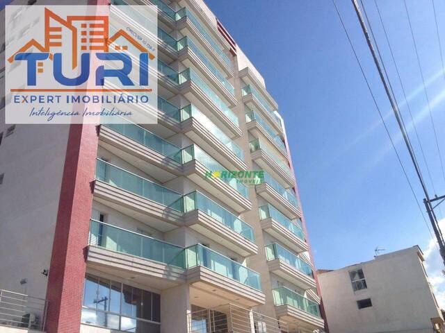 #1239 - Apartamento para Venda em Bragança Paulista - SP - 2