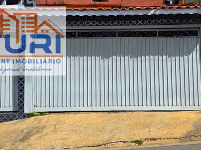 Locação em Cidade Planejada II - Bragança Paulista