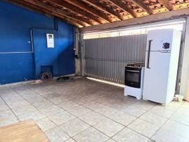 #1241 - Casa para Locação em Bragança Paulista - SP - 2