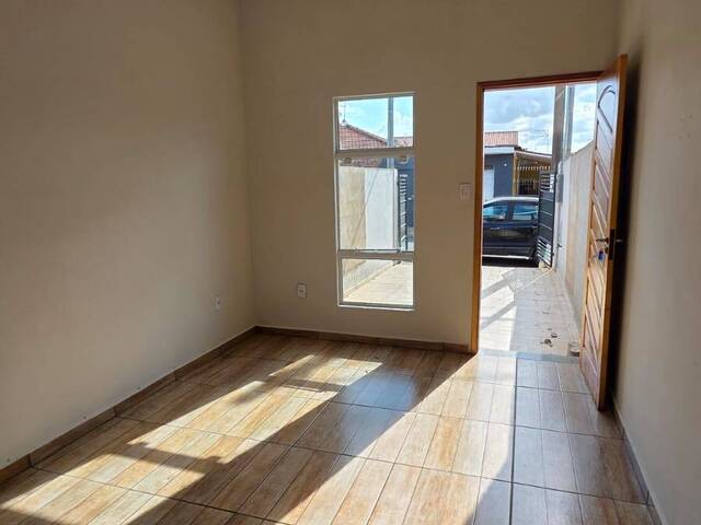 Casa para Locação em Bragança Paulista - 4