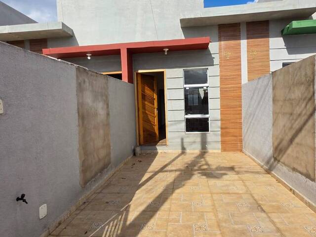 #1242 - Casa para Locação em Bragança Paulista - SP - 2