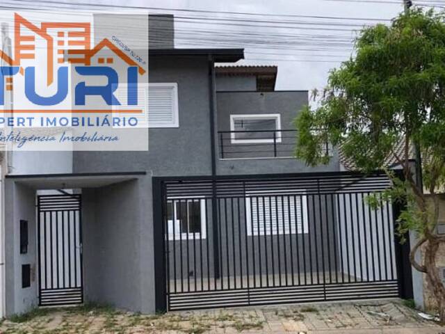 #1244 - Casa para Venda em Bragança Paulista - SP