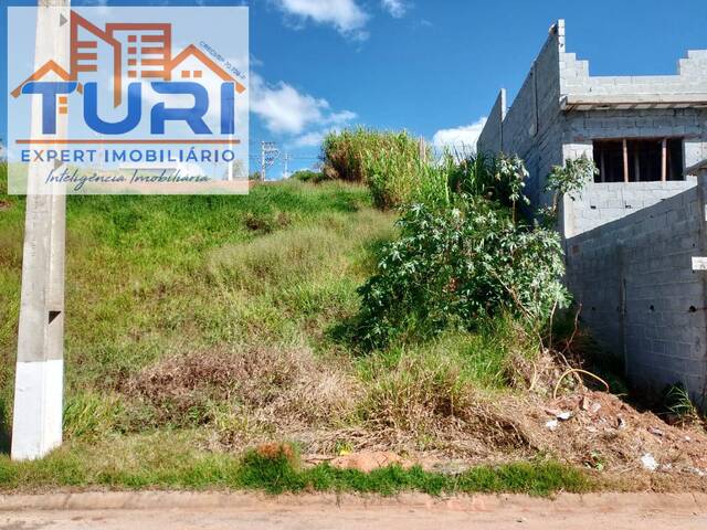 #1112 - Terreno para Venda em Bragança Paulista - SP
