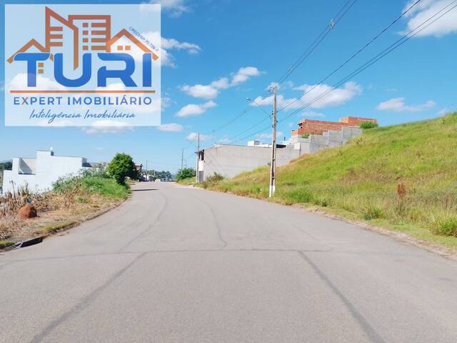 #1112 - Terreno para Venda em Bragança Paulista - SP