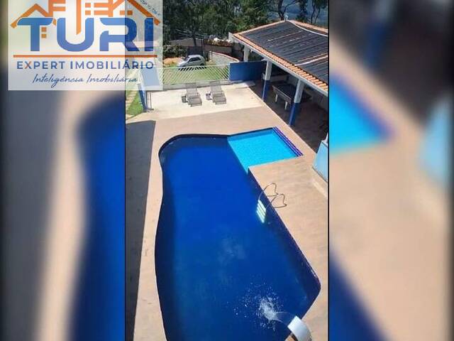 #1245 - Casa para Venda em Bragança Paulista - SP - 2