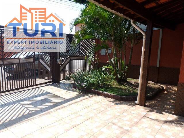 #1246 - Casa para Venda em Bragança Paulista - SP - 2