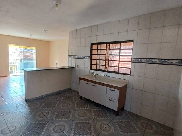 #1247 - Casa para Locação em Bragança Paulista - SP - 3