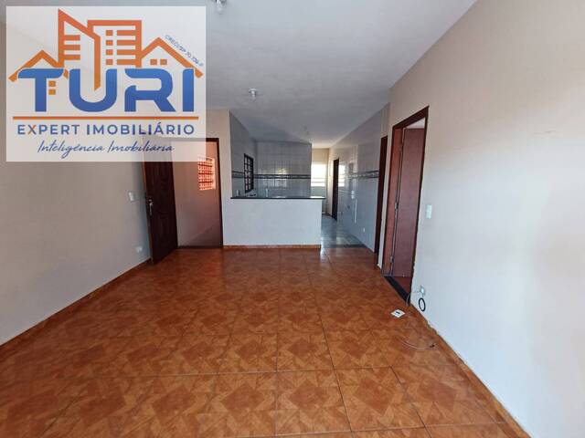 #1247 - Casa para Locação em Bragança Paulista - SP - 2