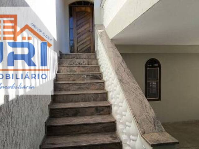 #1249 - Casa para Locação em Bragança Paulista - SP - 3