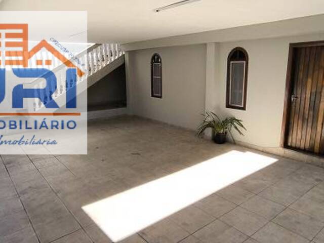 #1249 - Casa para Locação em Bragança Paulista - SP - 2
