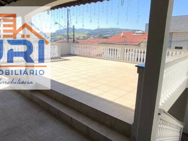 Casa para Locação em Bragança Paulista - 4