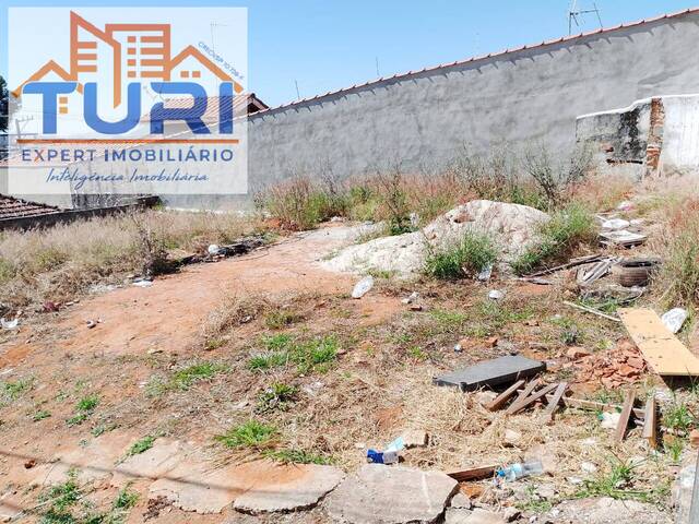#1250 - Terreno para Venda em Bragança Paulista - SP - 2