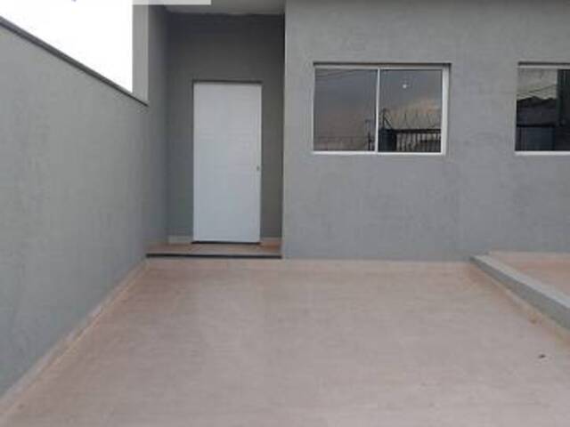 #1252 - Casa para Venda em Bragança Paulista - SP - 2