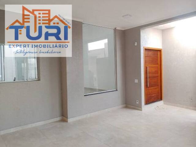 #1253 - Casa para Venda em Bragança Paulista - SP - 2