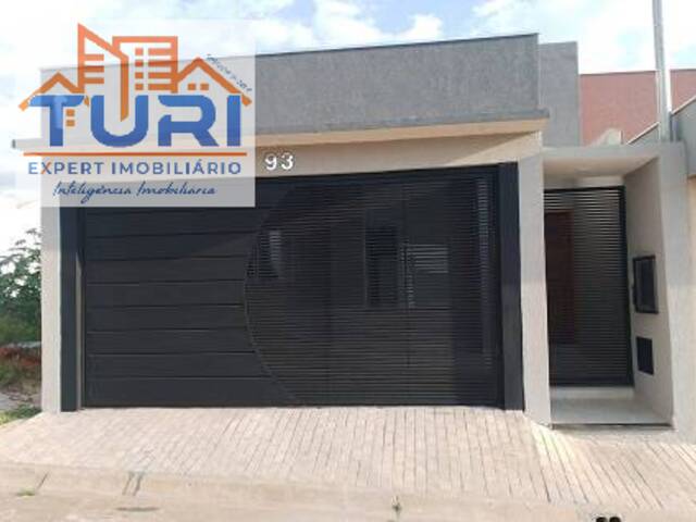 Venda em RESIDENCIAL VINO BAROLO - Bragança Paulista
