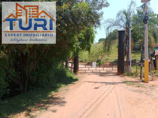 #1254 - Sítio para Venda em Bragança Paulista - SP - 2