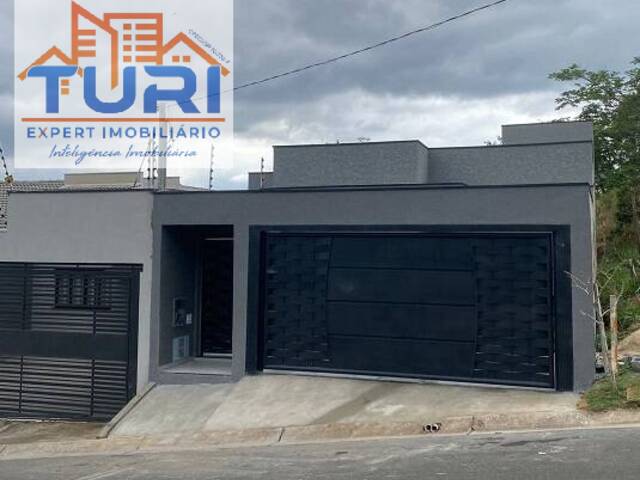 Venda em Residencial Monreale - Bragança Paulista