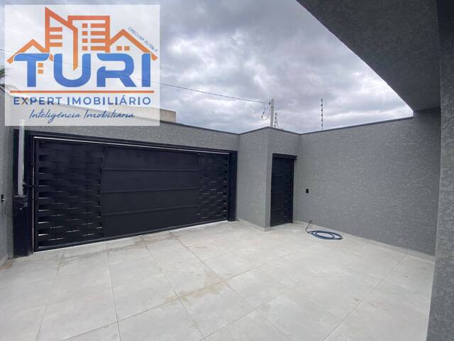 #1255 - Casa para Venda em Bragança Paulista - SP - 2