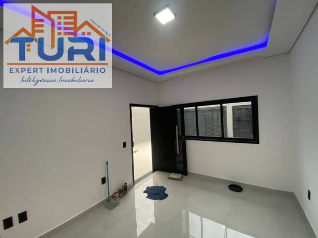 #1255 - Casa para Venda em Bragança Paulista - SP - 3