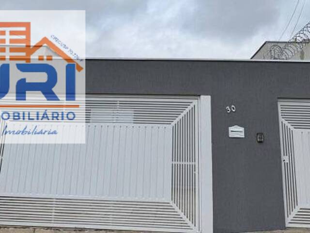 #1256 - Casa para Venda em Bragança Paulista - SP