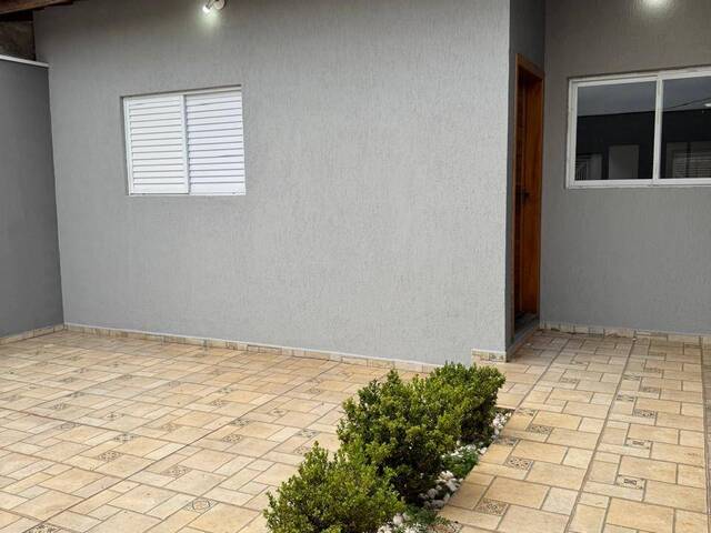 Casa para Venda em Bragança Paulista - 4