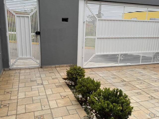 #1256 - Casa para Venda em Bragança Paulista - SP