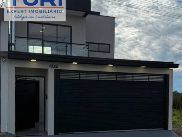 #1259 - Casa para Venda em Bragança Paulista - SP