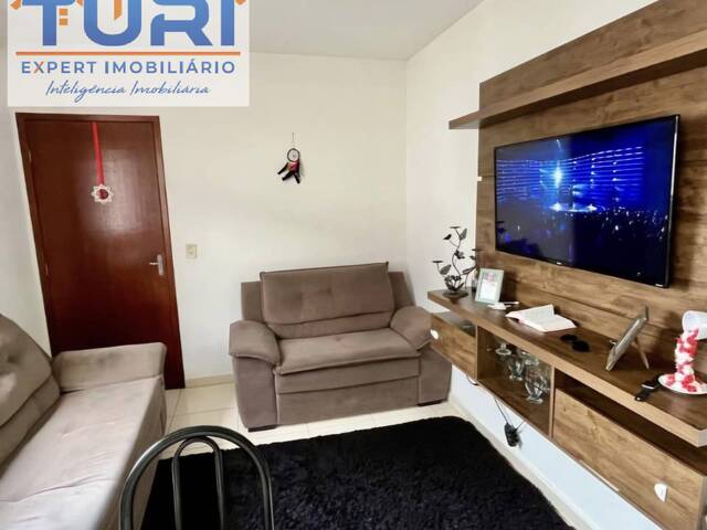 #1261 - Apartamento para Venda em Bragança Paulista - SP - 3