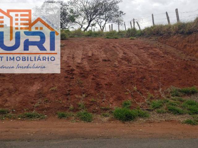 #1262 - Terreno para Venda em Vargem - SP