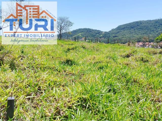 #1262 - Terreno para Venda em Vargem - SP