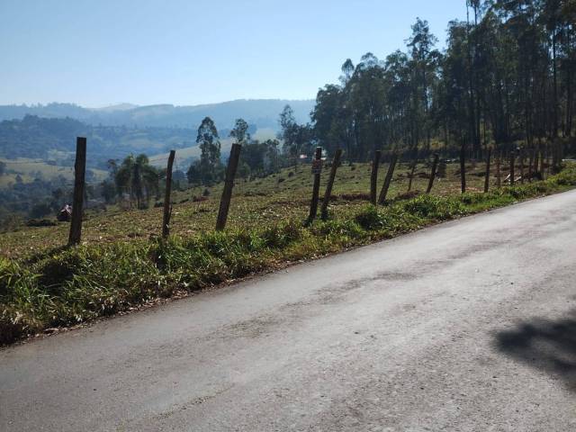 #1263 - Terreno para Venda em Bragança Paulista - SP - 2