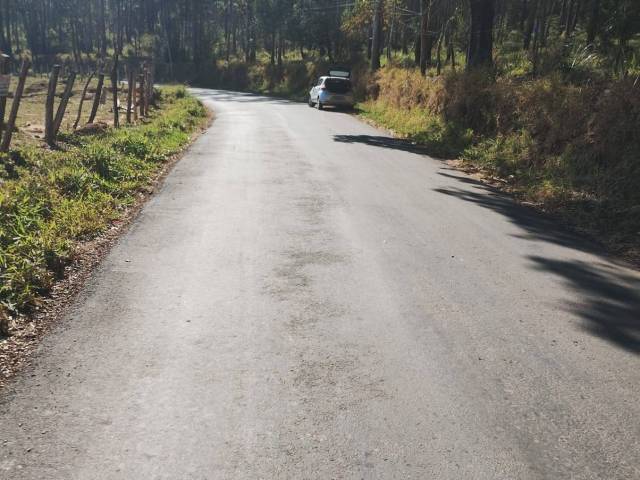 #1263 - Terreno para Venda em Bragança Paulista - SP - 3
