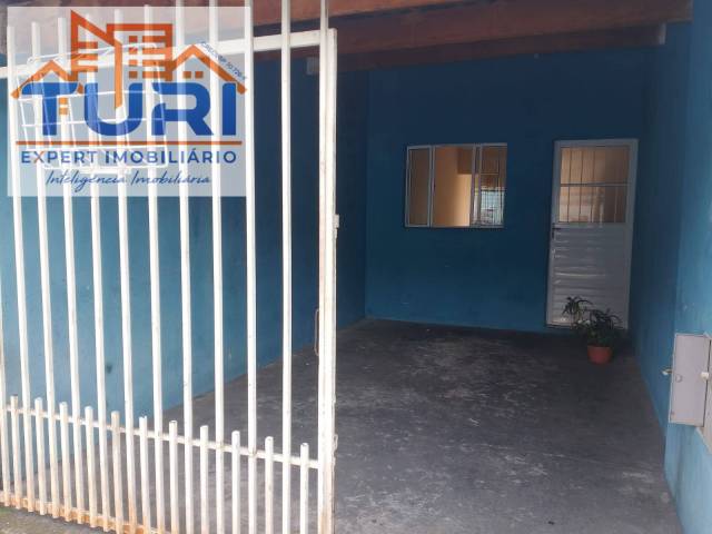 #1264 - Casa para Venda em Bragança Paulista - SP - 2