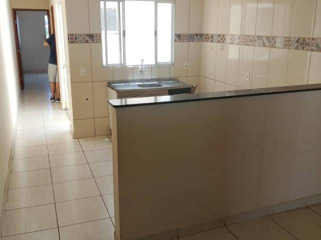 #1264 - Casa para Venda em Bragança Paulista - SP - 3