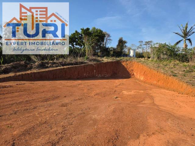 #1265 - Terreno para Venda em Bragança Paulista - SP - 2